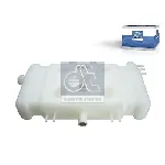 Ekspanzioni sud, rashladna tečnost DT KLIMA 2.15099 IC-G0O0I6