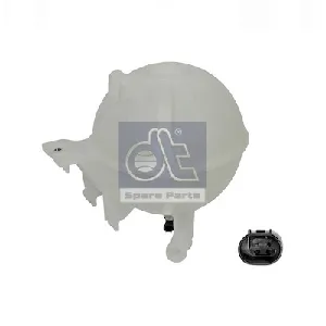 Ekspanzioni sud, rashladna tečnost DT KLIMA 4.66724 IC-G0L9MG Ekspanzioni sud, rashladna tečnost DT KLIMA 4.66724 IC-G0L9MG