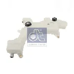 Ekspanzioni sud, rashladna tečnost DT KLIMA 5.45273 IC-BF6D10 Ekspanzioni sud, rashladna tečnost DT KLIMA 5.45273 IC-BF6D10