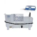 Ekspanzioni sud, rashladna tečnost DT KLIMA 7.21607 IC-G0LB6H