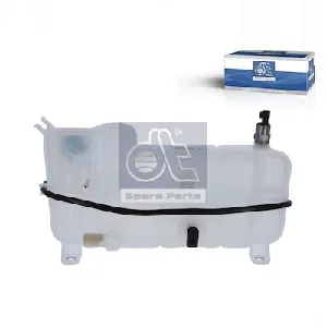 Ekspanzioni sud, rashladna tečnost DT KLIMA 7.21607 IC-G0LB6H Ekspanzioni sud, rashladna tečnost DT KLIMA 7.21607 IC-G0LB6H