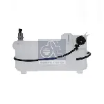 Ekspanzioni sud, rashladna tečnost DT KLIMA 7.21607 IC-G0LB6H