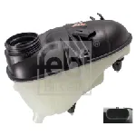 Ekspanzioni sud, rashladna tečnost FEBI FE107520 IC-G073XJ