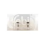 Ekspanzioni sud, rashladna tečnost FEBI FE170336 IC-G08ODO