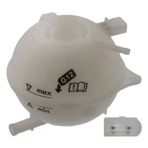 Ekspanzioni sud, rashladna tečnost FEBI FE44535 IC-E370EE