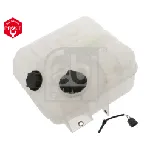 Ekspanzioni sud, rashladna tečnost FEBI FE45934 IC-DD7FDD Ekspanzioni sud, rashladna tečnost FEBI FE45934 IC-DD7FDD