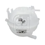 Ekspanzioni sud, rashladna tečnost FEBI FE46748 IC-E17F36 Ekspanzioni sud, rashladna tečnost FEBI FE46748 IC-E17F36