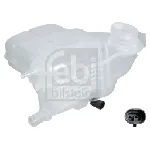 Ekspanzioni sud, rashladna tečnost FEBI FE47892 IC-DCB970 Ekspanzioni sud, rashladna tečnost FEBI FE47892 IC-DCB970