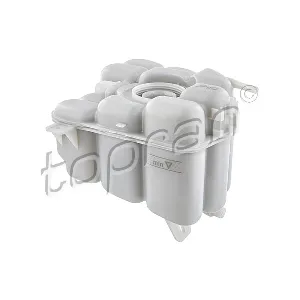 Ekspanzioni sud, rashladna tečnost HANS PRIES HP116 410 IC-G0496I Ekspanzioni sud, rashladna tečnost HANS PRIES HP116 410 IC-G0496I