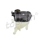 Ekspanzioni sud, rashladna tečnost HANS PRIES HP409 280 IC-DDED9A