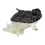 Ekspanzioni sud, rashladna tečnost HANS PRIES HP409 361 IC-E27F84