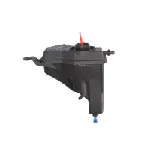 Ekspanzioni sud, rashladna tečnost HANS PRIES HP502 919 IC-E23BA4