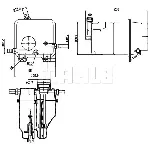 Ekspanzioni sud, rashladna tečnost MAHLE CRT 125 000S IC-G08FO6