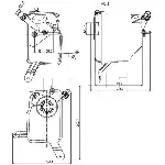 Ekspanzioni sud, rashladna tečnost MAHLE CRT 205 000S IC-G08FOC