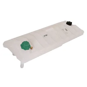 Ekspanzioni sud, rashladna tečnost MAHLE CRT 40 000P IC-G08FNC