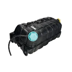 Ekspanzioni sud, rashladna tečnost MAHLE CRT 97 000P IC-G08UVP