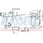 Ekspanzioni sud, rashladna tečnost NISSENS NIS 996020 IC-F592D6