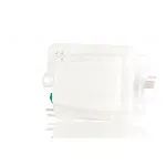 Ekspanzioni sud, rashladna tečnost NISSENS NIS 996041 IC-F592E2