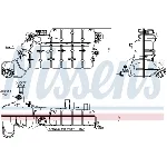 Ekspanzioni sud, rashladna tečnost NISSENS NIS 996046 IC-F592F4