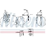 Ekspanzioni sud, rashladna tečnost NISSENS NIS 996090 IC-G0R6N0