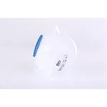 Ekspanzioni sud, rashladna tečnost NISSENS NIS 996116 IC-G0SEVQ