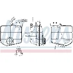 Ekspanzioni sud, rashladna tečnost NISSENS NIS 996143 IC-G0SEVY