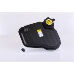 Ekspanzioni sud, rashladna tečnost NISSENS NIS 996236 IC-G0SEWN