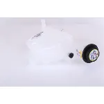 Ekspanzioni sud, rashladna tečnost NISSENS NIS 996242 IC-G0SEWP