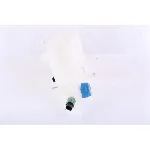 Ekspanzioni sud, rashladna tečnost NISSENS NIS 996260 IC-G0SEWT