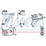 Ekspanzioni sud, rashladna tečnost NISSENS NIS 996268 IC-G0SEX1