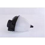 Ekspanzioni sud, rashladna tečnost NISSENS NIS 996279 IC-G0SEXB