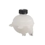 Ekspanzioni sud, rashladna tečnost NRF NRF 454024 IC-G0L3YM