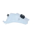 Ekspanzioni sud, rashladna tečnost NRF NRF 454025 IC-G0L3YA