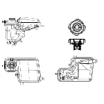 Ekspanzioni sud, rashladna tečnost NRF NRF 454034 IC-G0QBVO