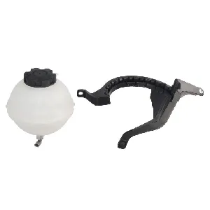 Ekspanzioni sud, rashladna tečnost NRF NRF 454062 IC-G0QBWG