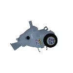 Ekspanzioni sud, rashladna tečnost NRF NRF 454072 IC-G0QBWQ