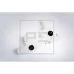 Ekspanzioni sud, rashladna tečnost PETERS 109.031-00 IC-E1AF42