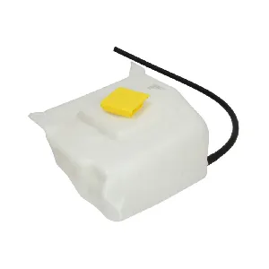 Ekspanzioni sud, rashladna tečnost THERMOTEC DBY006TT IC-G0U469