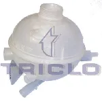 Ekspanzioni sud, rashladna tečnost TRICLO TRI481.581 IC-B54EAE