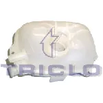 Ekspanzioni sud, rashladna tečnost TRICLO TRI483.417 IC-ADE89E