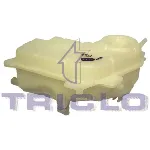 Ekspanzioni sud, rashladna tečnost TRICLO TRI483.618 IC-B31CFC