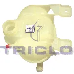 Ekspanzioni sud, rashladna tečnost TRICLO TRI484.966 IC-B54ECD