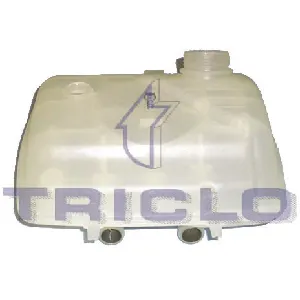 Ekspanzioni sud, rashladna tečnost TRICLO TRI484.969 IC-AF098D