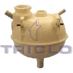 Ekspanzioni sud, rashladna tečnost TRICLO TRI488.060 IC-AF080E