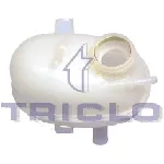 Ekspanzioni sud, rashladna tečnost TRICLO TRI488.274 IC-B54EDC