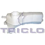 Ekspanzioni sud, rashladna tečnost TRICLO TRI488.293 IC-AF09AC