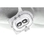 Ekspanzioni sud, rashladna tečnost VAICO V30-1057 IC-G05EOS