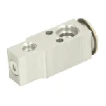 Ekspanzioni ventil, klima-uređaj DELPHI TSP0585049 IC-A3DD85