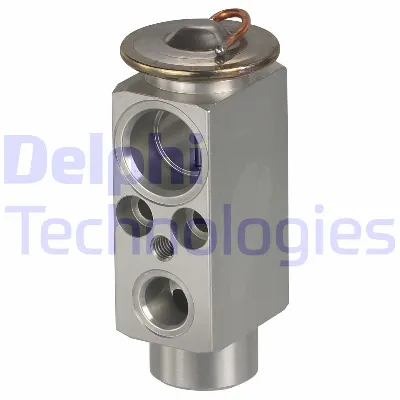 Ekspanzioni ventil, klima-uređaj DELPHI TSP0585068 IC-B2C765