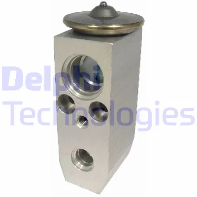 Ekspanzioni ventil, klima-uređaj DELPHI TSP0585109 IC-BAD1E7